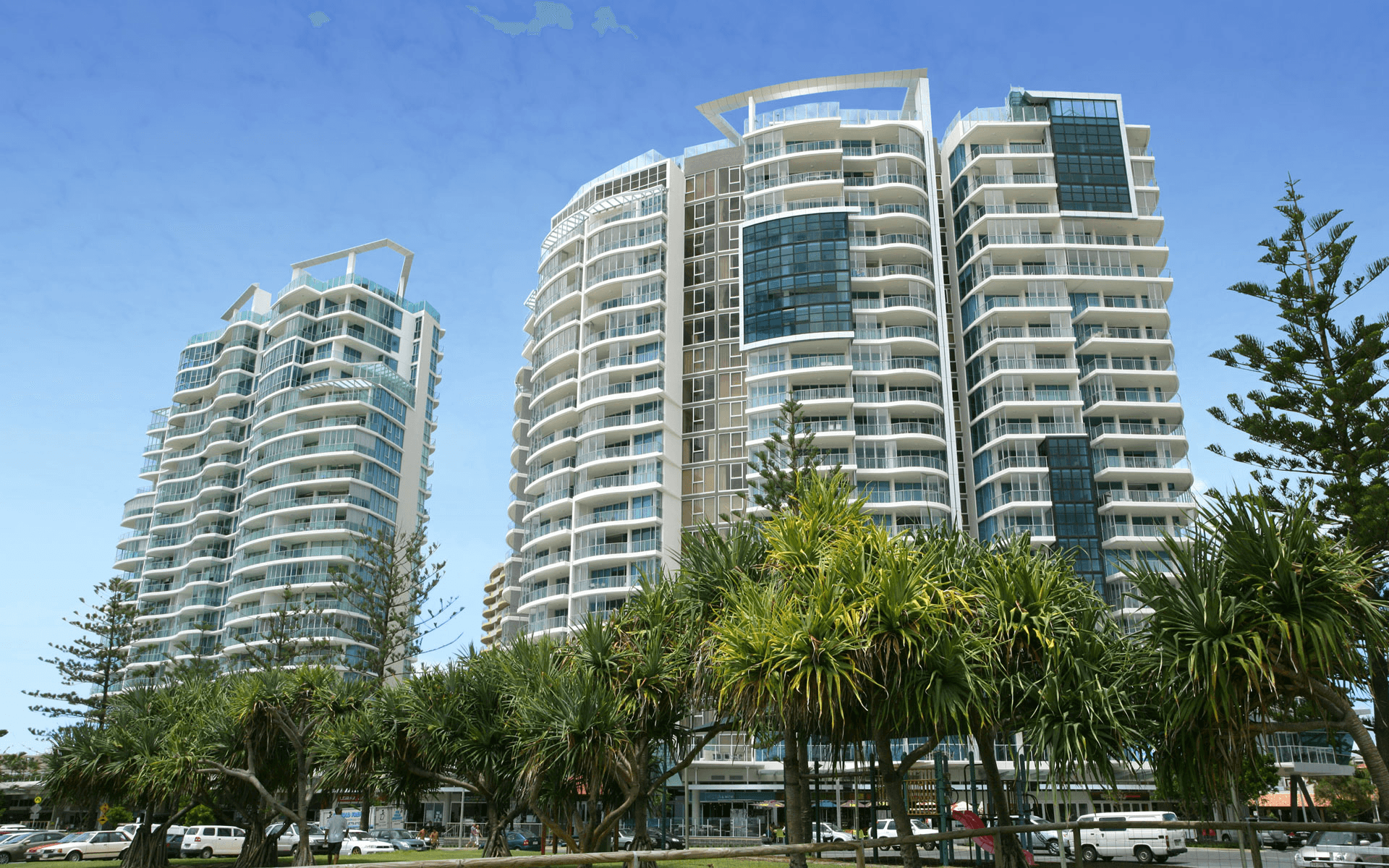 Exterior of King Homes Spice house - PowerProfile and PowerPanelXL