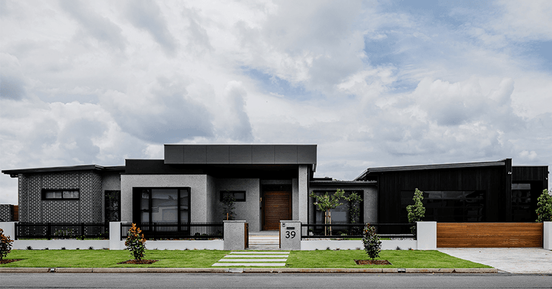 Luxury Gold Coast Home Kitchen