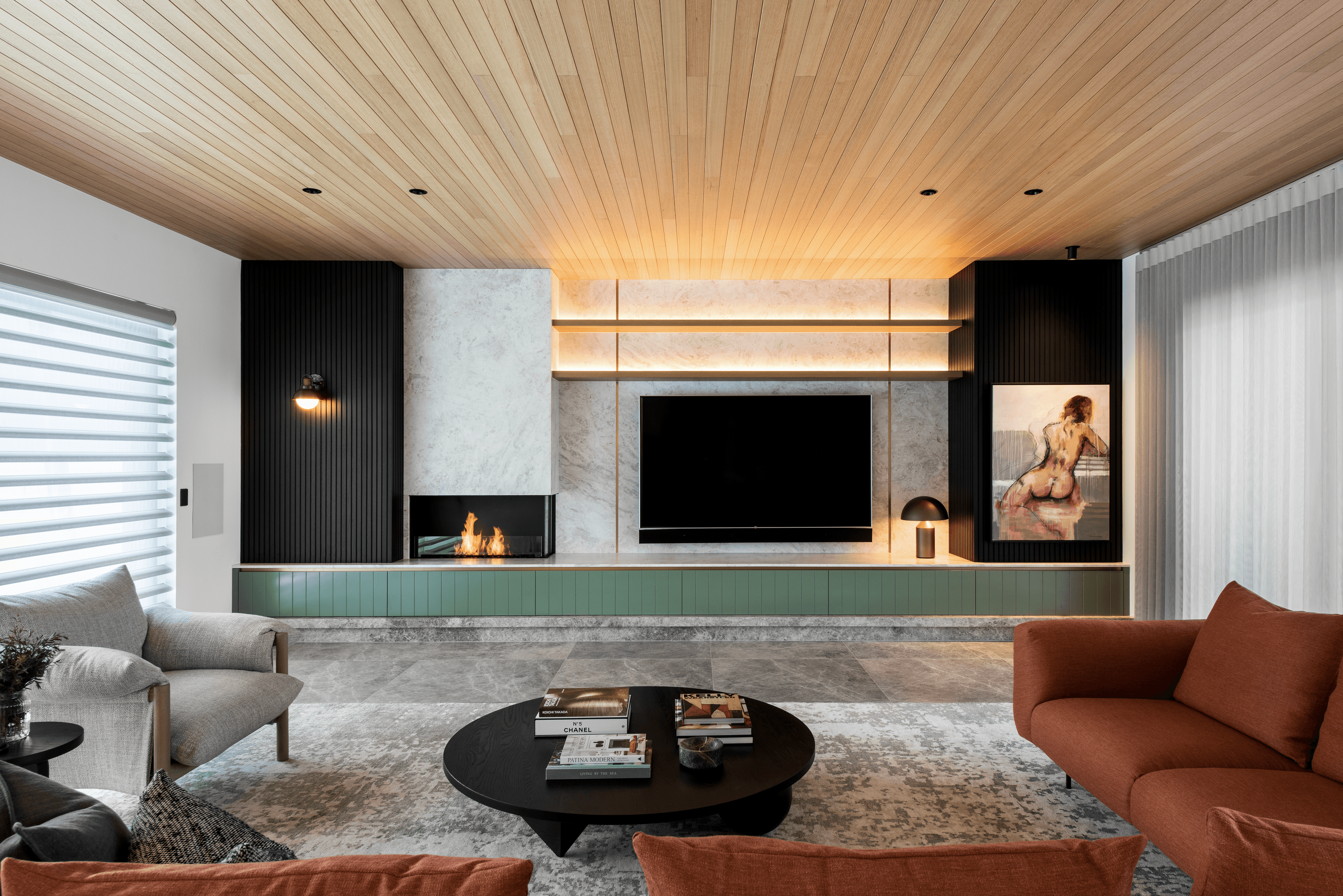 The Design Duo's Luxury Gold Coast Home