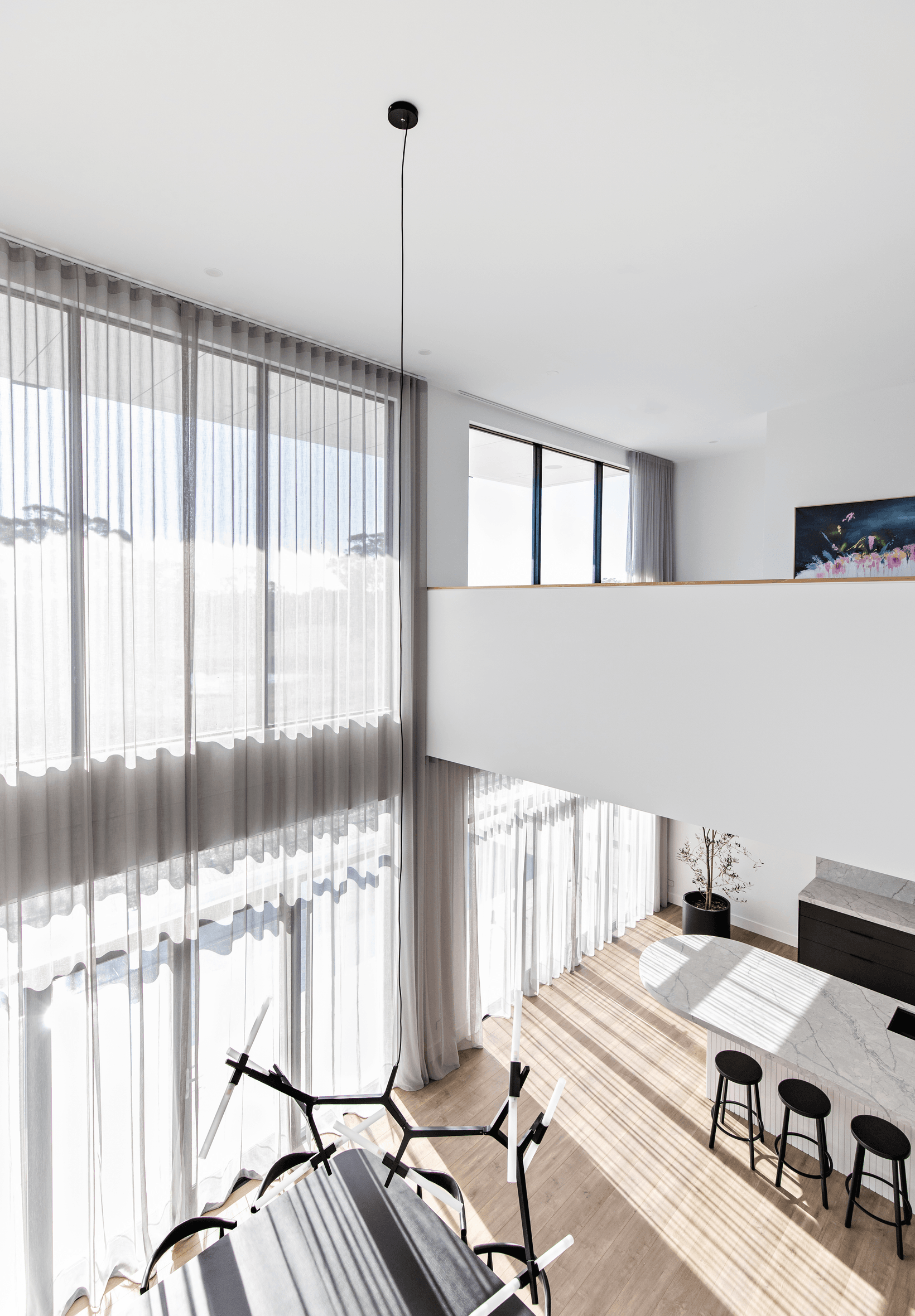 King Homes NSW interior