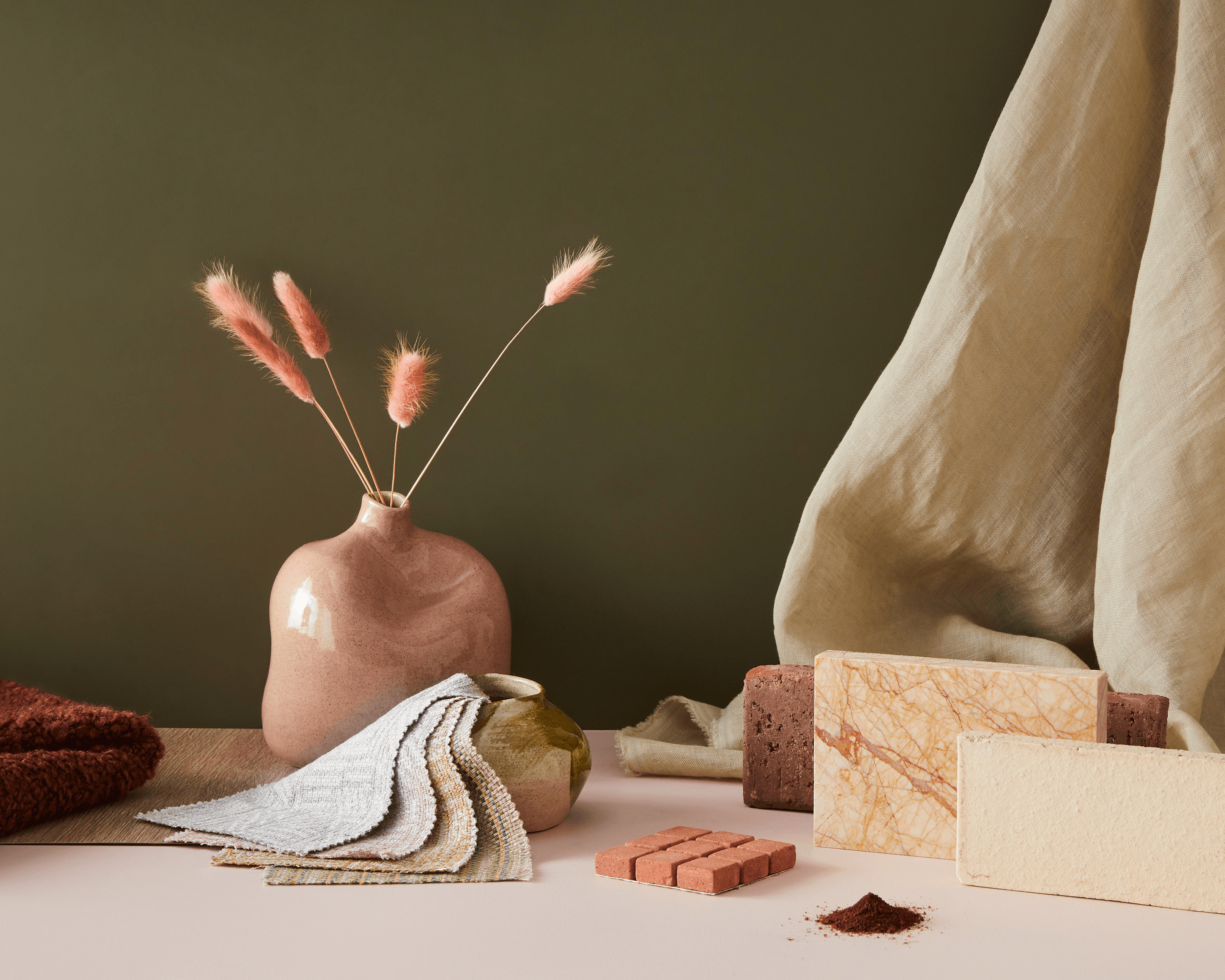 PGH Brick X Warick Fabricks Collaboration: Terrain